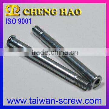 Taiwan Supplier No Head Screw