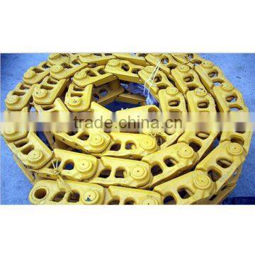 Bulldozer Track Shoe Assembly,track Link Assy photo-3