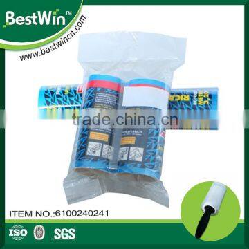 BSTW ISO9001 factory professional manufacture lint roller with cover