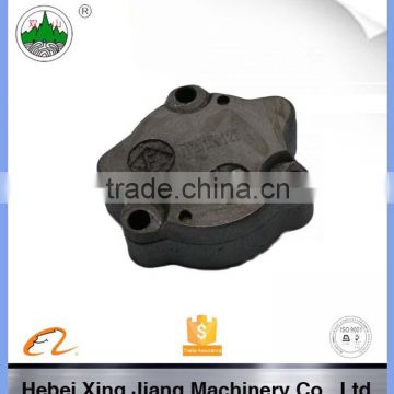 Oil pump used for Marine Diesel Engine and Generator