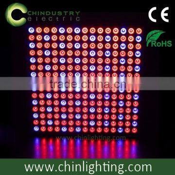 Color Change 1400lm Dimmable 45w Led Grow Light for Environmental and Friendly Growing