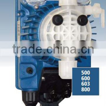 High quality chemical diaphragm metering pump