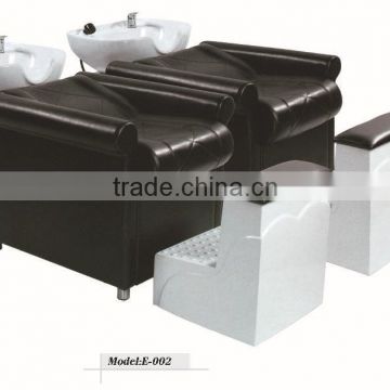 Spa salon shampoo bed equipment for sale