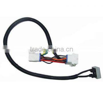 Golf Cart Club Car Precedent Gas Harness for Sale