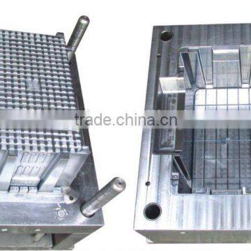 plastic basket moulds