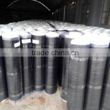 BEST SUPPLIER: 4MM TORCH DOWN WATERPROOF MEMBRANE, APP Waterproof Modified Bitumen Rolls photo-6