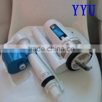 Y001 One - Piece Toilet 19cm long Cistern Fittings Prices