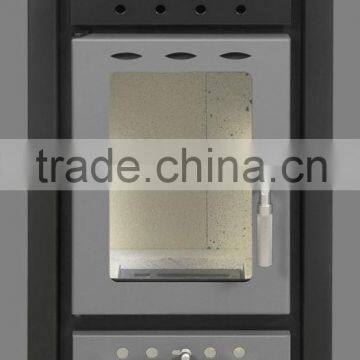 Wood Burning Steel Stove photo-2