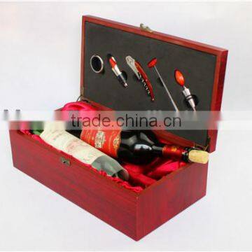 Unique Wine Decanter Set Made in China
