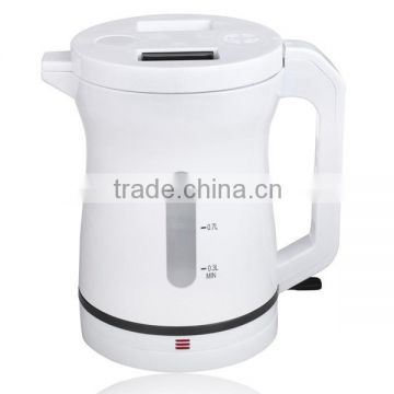 1L Electric water kettle