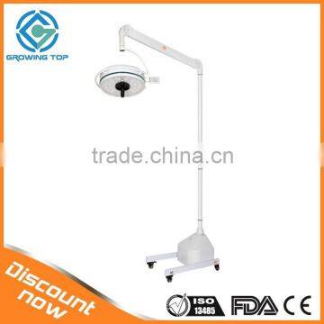 202D-2(2012) supplier medical Portable LED Operation Lamp