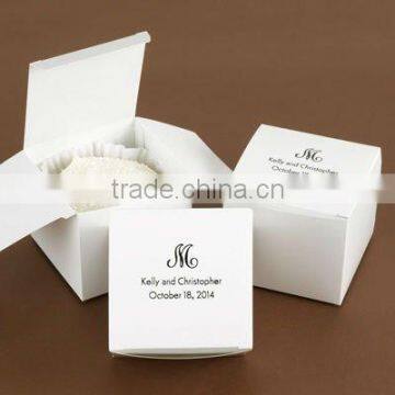 Wholsale white bread box