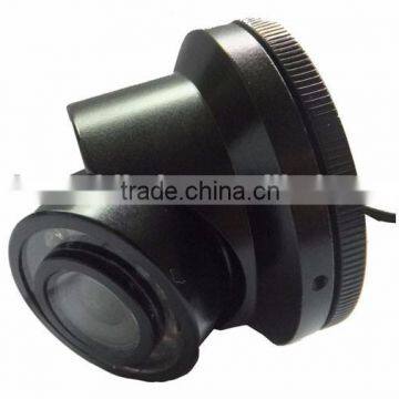 High Resolution Wide View Mini Waterproof IR Camera-MC812IR Car Surveillance Equipment photo-4