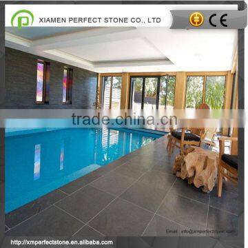 Black Slate Tile For Swimming Pool Slate Tiles