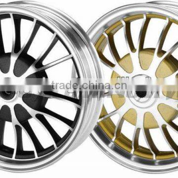 wheel for small scooter