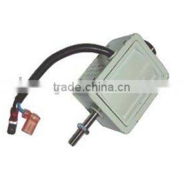 Solenoid (TAU-5065/SZT094-1)