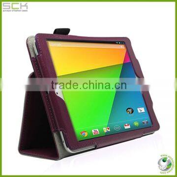 Tablet PC Leather Case For Google Nexus 7 Tab