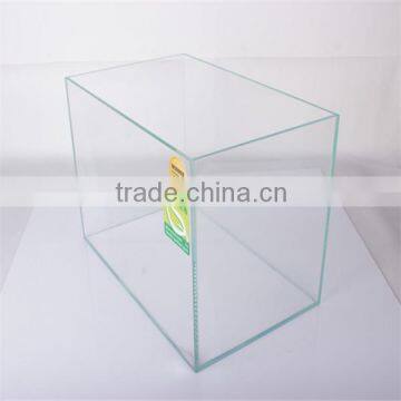 DICI glass tank small glass cylinder