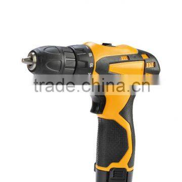 cordless drill li-ion battery 12V