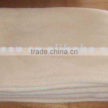 100% Polyester Coral Blanket