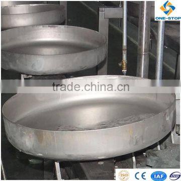 Pig Slaughtering Equipment Floor Type Pig Offal Sanitary Equipment photo-2