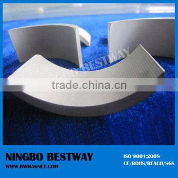 high quality permanent smco neodymium ndfeb magnet