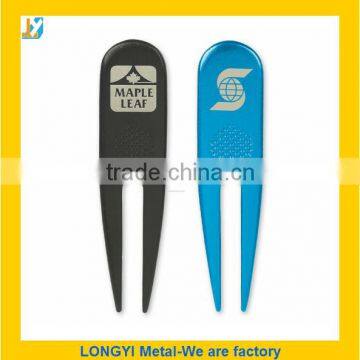 Wholesale Cheap Plastic Golf Divot Tool