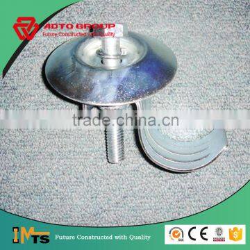 Light Weight Steel Swivel Clamp Parts of a Tubular Scaffolding