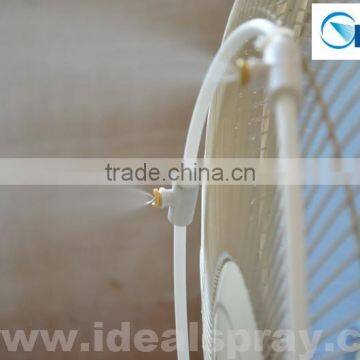 Low Pressure Portable Misting System photo-2