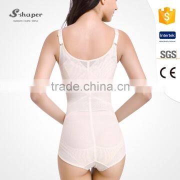S-SHAPER OEM Service Women's Body Briefer Smooth Corsets photo-6