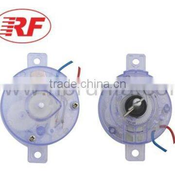 Washing Machine Timer Parts