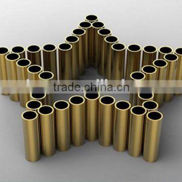 ASTM B111 copper pipe price per meter