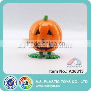 Funny Plastic Wind Up Toys Halloween For Children
