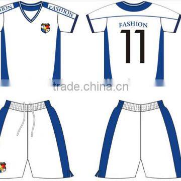2014 World Cup Custom Cheap Soccer Jersey Uniform Jersey Soccer Football Jersey photo-2