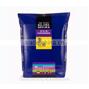 poultry pig food printed bags