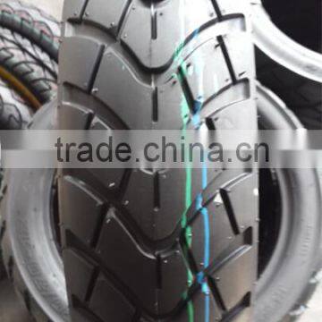 China scooter tyre 130/60/13 TL 6PR tubeless motorcycle tyre 120/70/12 130/70/12