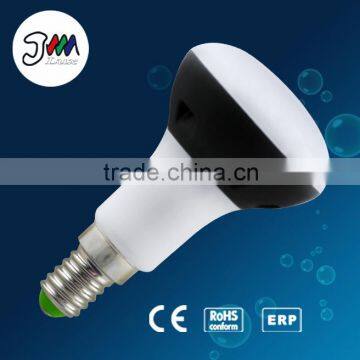 2014 new design!!4W E14 Base 120 degree Dimmable Ra>80 R50 LED Bulb Light