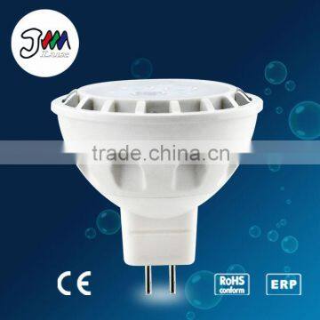 4W cheap GU5.3 5W MR16 LED bulb lighting