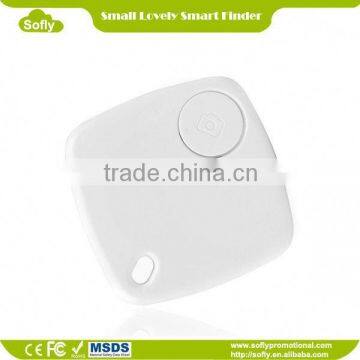 Bluetooth4.0 Anti-lost Tracking Device for Ios and Android Smartphone, Bluetooth Anti-lost Alarm photo-3