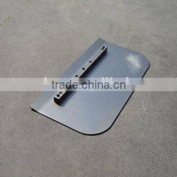 Concrete Power Trowel Blade