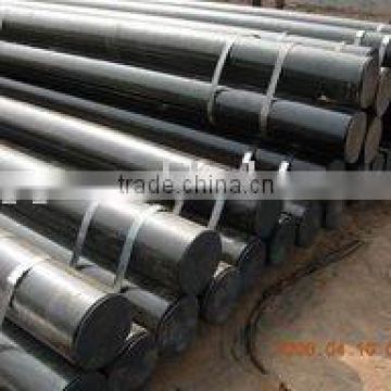 Seamless steel tubes/pipes