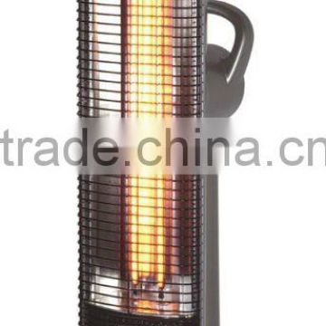 1200W Carbon infrared heater NSB-120H5