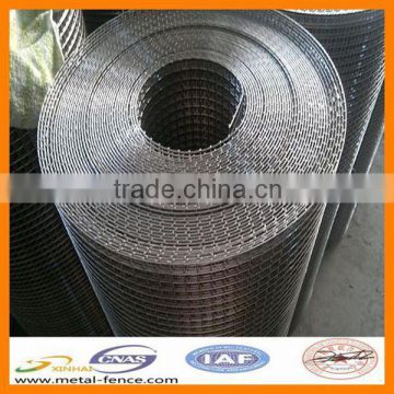 galvanized welded wire mesh fence