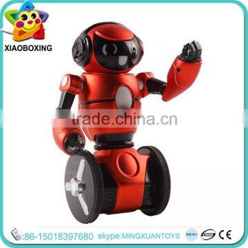 Best gift for kids intelligent robot toys robot kit toy robot