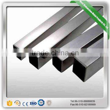 300 Series Steel Grade and Seamless Type 316 Stainless Steel Tube