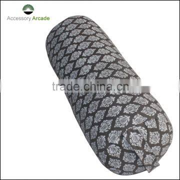 High Quality Standard Comfortable Inflatable Bolster Pillow