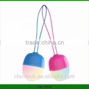 Led Bluetooth Speaker for Outdoor Use photo-2