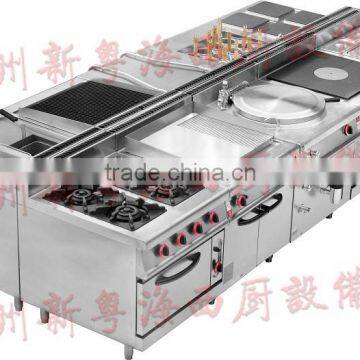 Luxury Western Kitchen Equipment (floor Type) photo-2