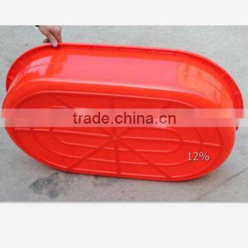 HDPE Plastic Water tank