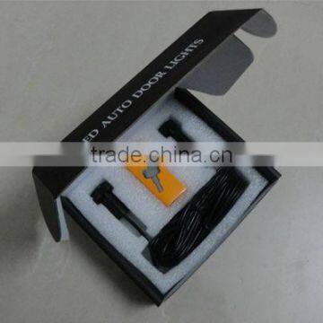Best Quality Newest Led Car Logo Door Light photo-5